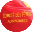 Comité des Fêtes de FONSORBES